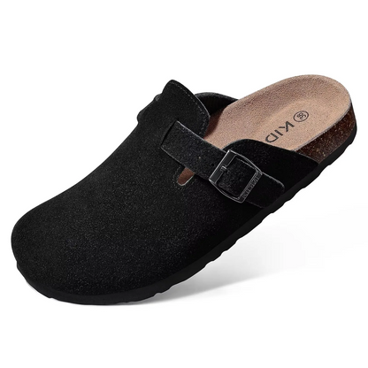 Damen Clogs mit Verstellbarem Riemen | Komfortable Schuhe 2