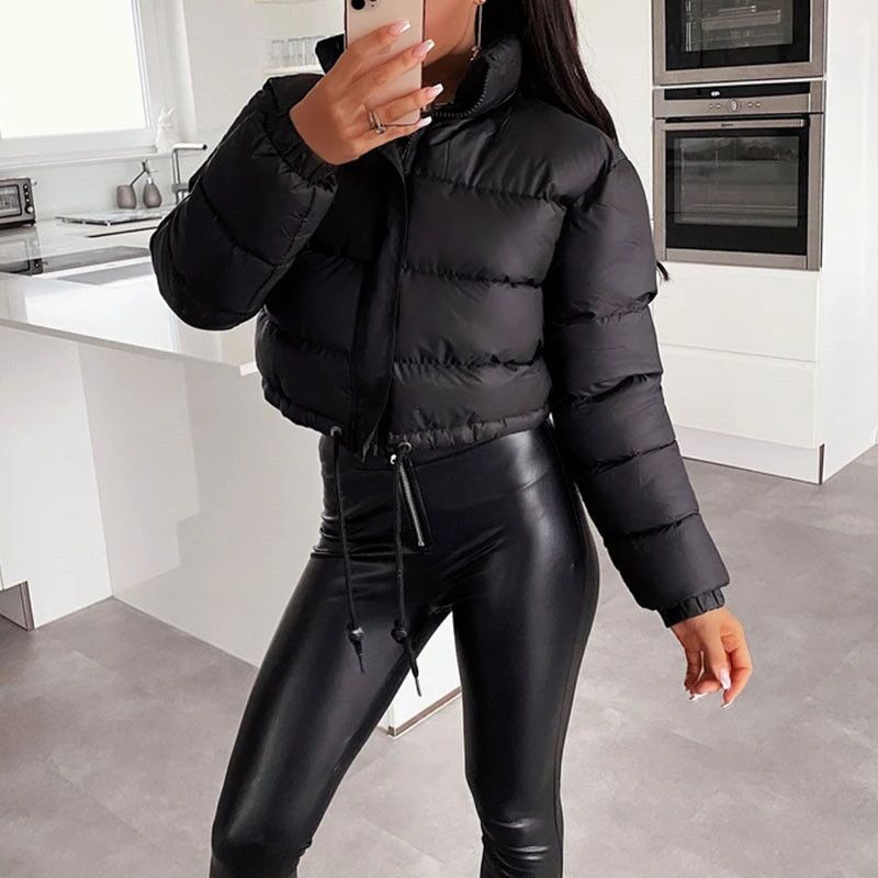 Damen Fleecejacke | Warme Outdoor Jacke für Freizeit 0