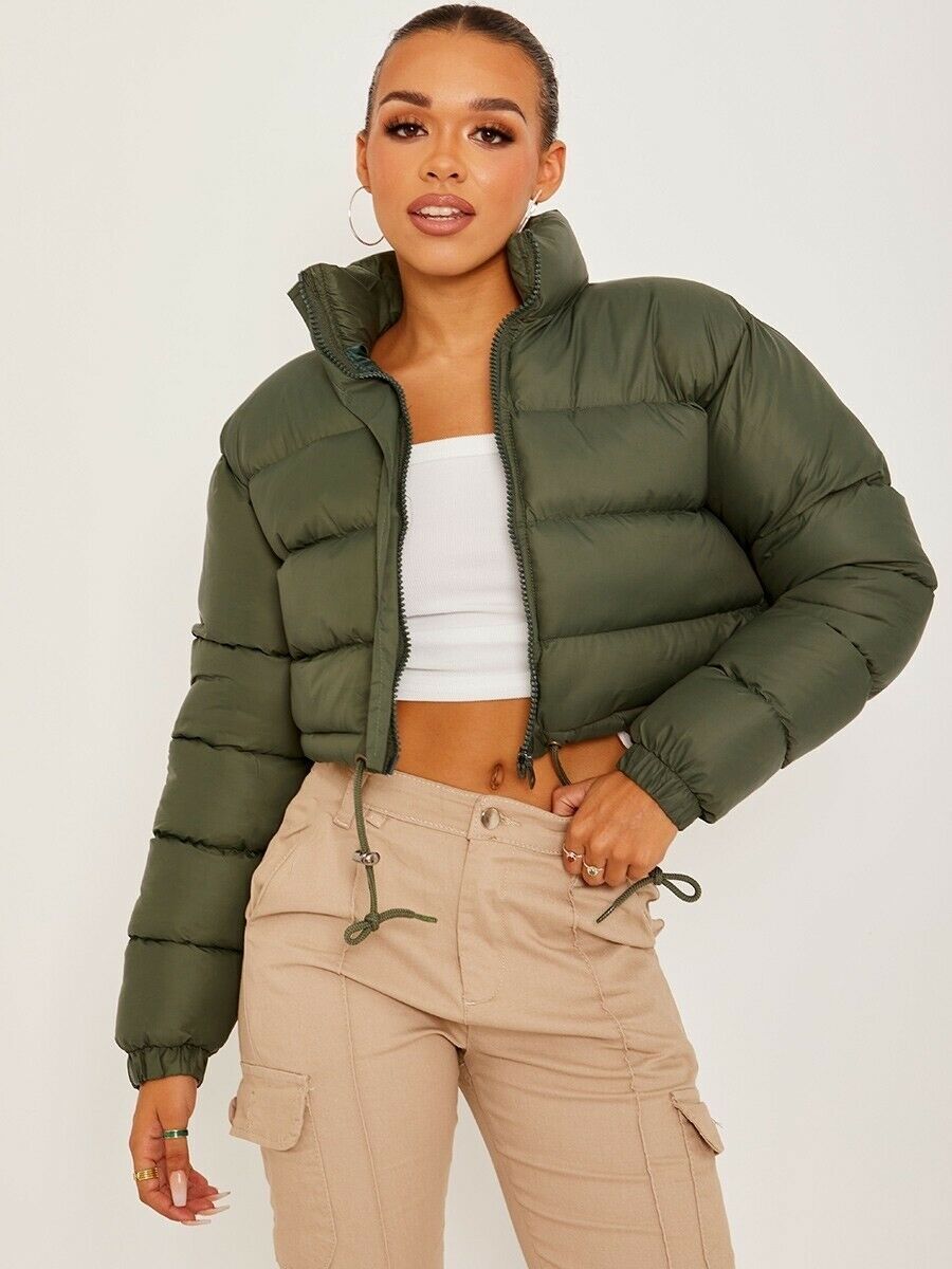 Damen Fleecejacke | Warme Outdoor Jacke für Freizeit 2