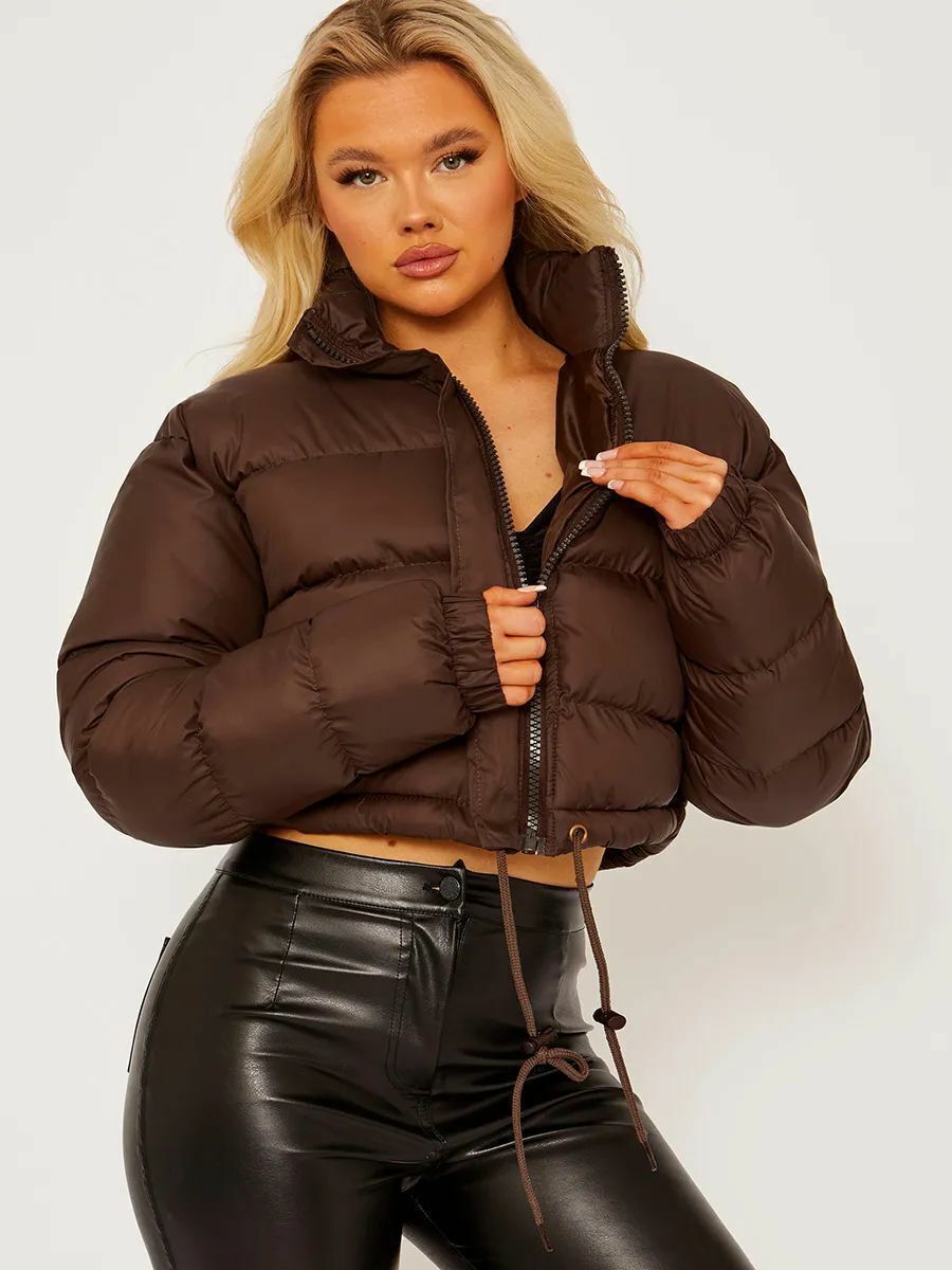 Damen Fleecejacke | Warme Outdoor Jacke für Freizeit 5