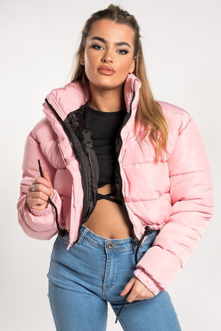 Damen Fleecejacke | Warme Outdoor Jacke für Freizeit 6
