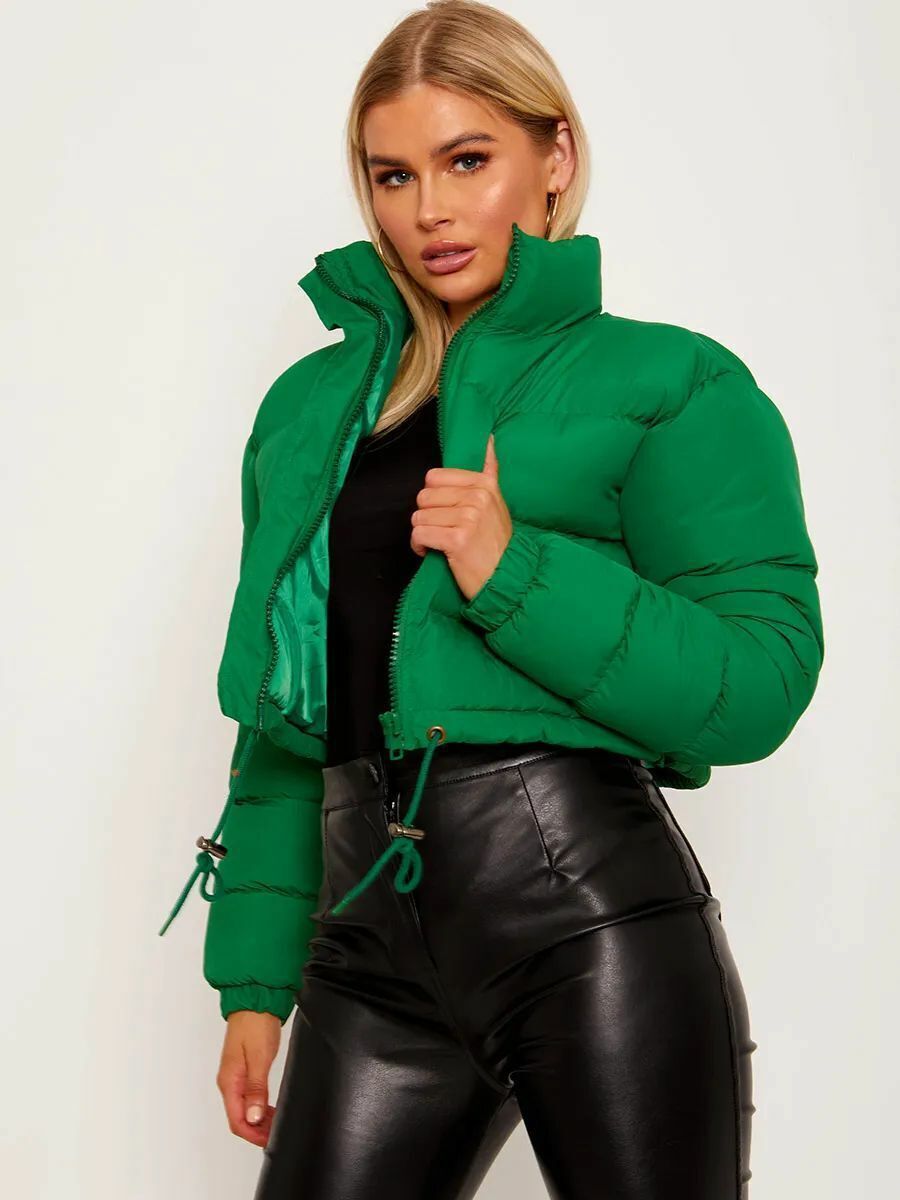 Damen Fleecejacke | Warme Outdoor Jacke für Freizeit 8