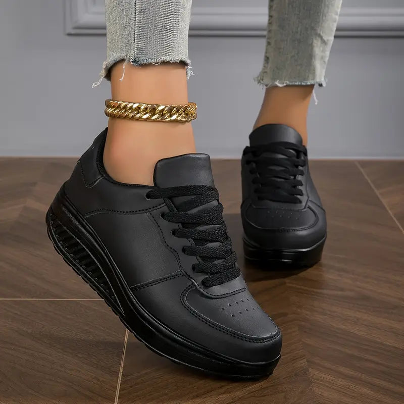 Damen Sneaker | Orthopädische Leichte Schuhe 3