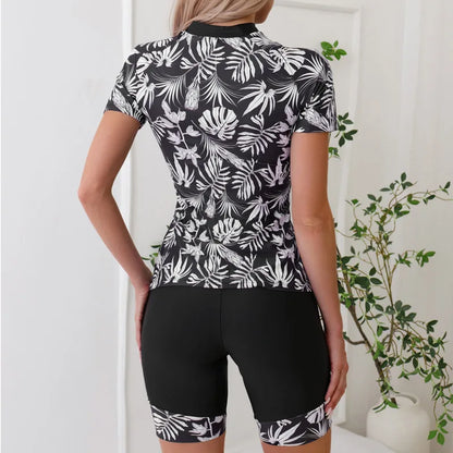 Damen Tankini Set | Sommer Badeanzug 2