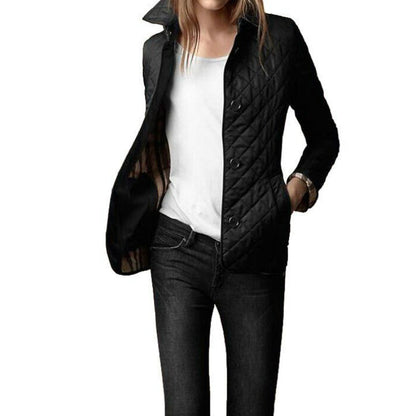 Damen Übergangsjacke Armina | Gesteppte Jacke für Damen 6