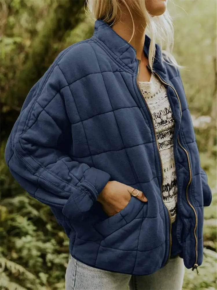Damen Übergangsjacke EB | Bequeme Jacke für Frühling 14
