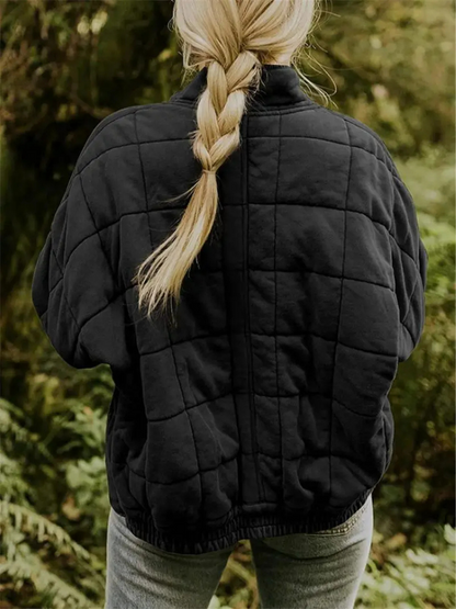 Damen Übergangsjacke EB | Bequeme Jacke für Frühling 2