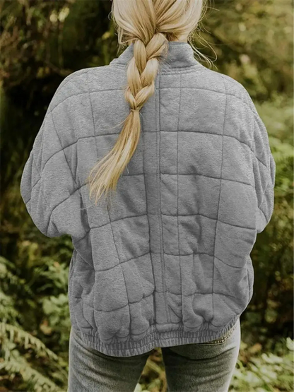 Damen Übergangsjacke EB | Bequeme Jacke für Frühling 6