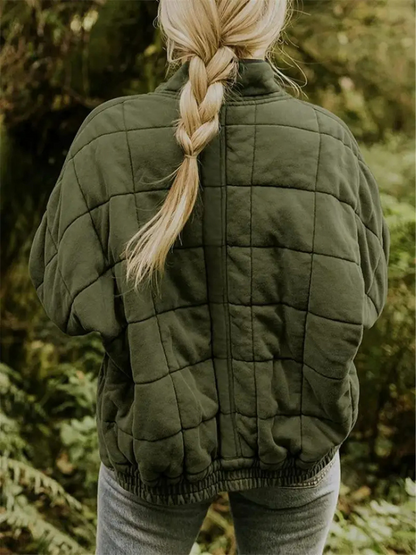 Damen Übergangsjacke EB | Bequeme Jacke für Frühling 8