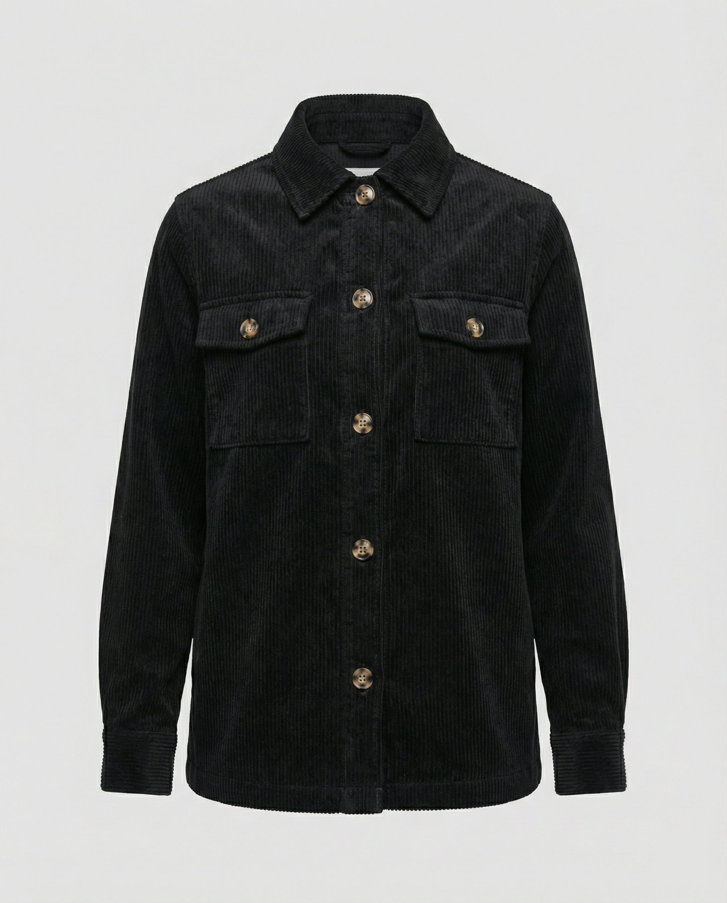 Damen Übergangsjacke Vintage Stil Elegant 4