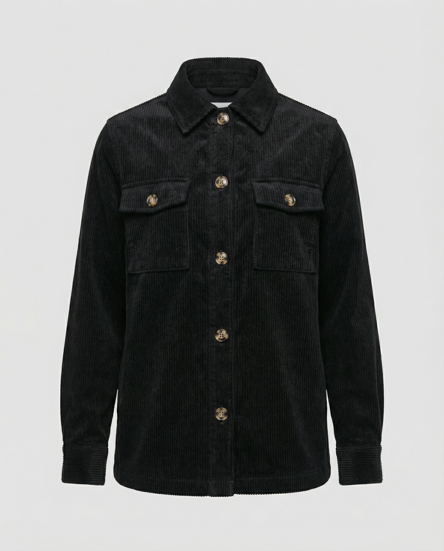 Damen Übergangsjacke Vintage Stil Elegant 4