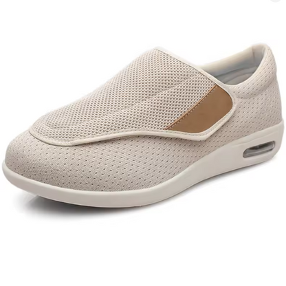 Diabetikerschuhe Wide | Memory-Schaum Extra Breit Komfort 0