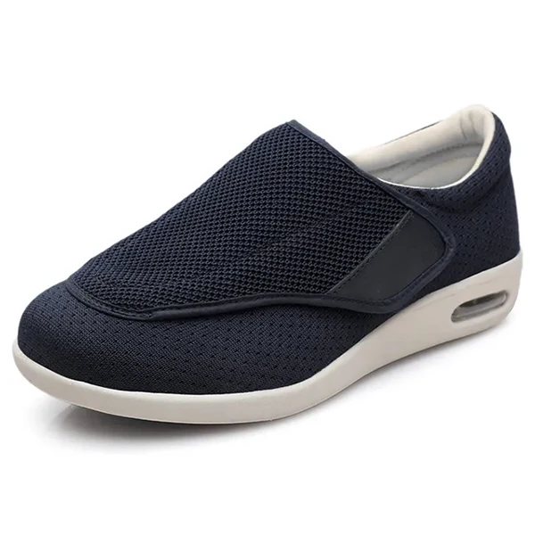 Diabetikerschuhe Wide | Memory-Schaum Extra Breit Komfort 6