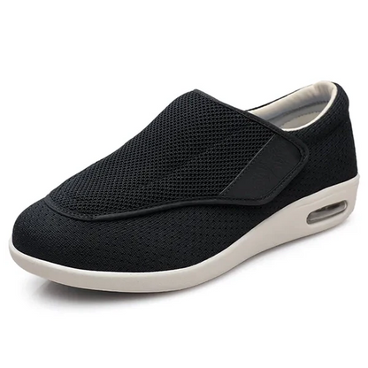 Diabetikerschuhe Wide | Memory-Schaum Extra Breit Komfort 7