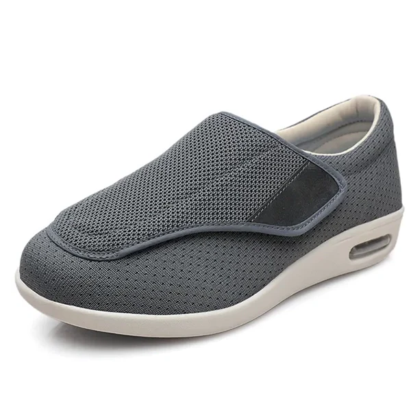 Diabetikerschuhe Wide | Memory-Schaum Extra Breit Komfort 8