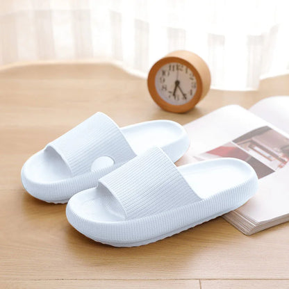 Dicke Plattform Hausschuhe | Frauen Sandalen 10