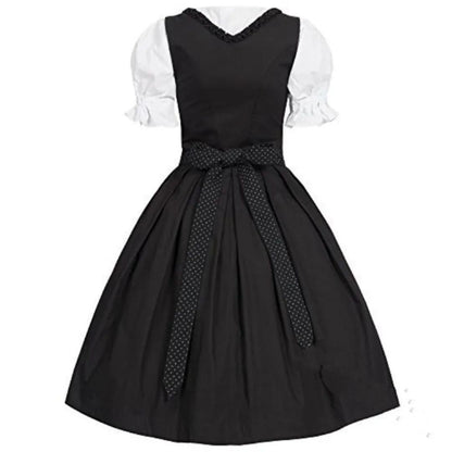 Dirndl Anita | Traditionelles Oktoberfestkleid in großen Größen 1