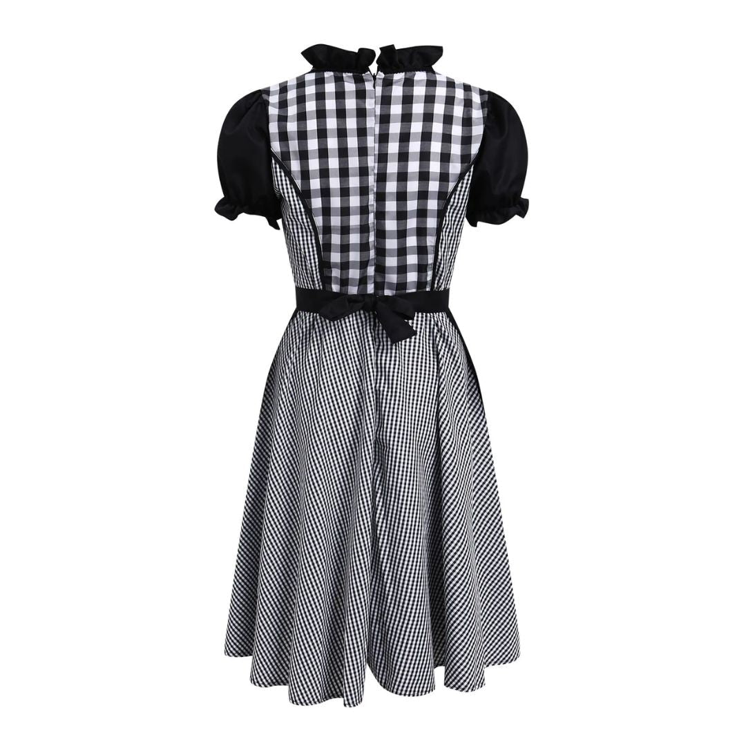 Dirndl Annika | Traditionelles Damenkleid für Oktoberfest 2