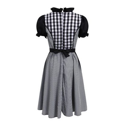 Dirndl Annika | Traditionelles Damenkleid für Oktoberfest 2