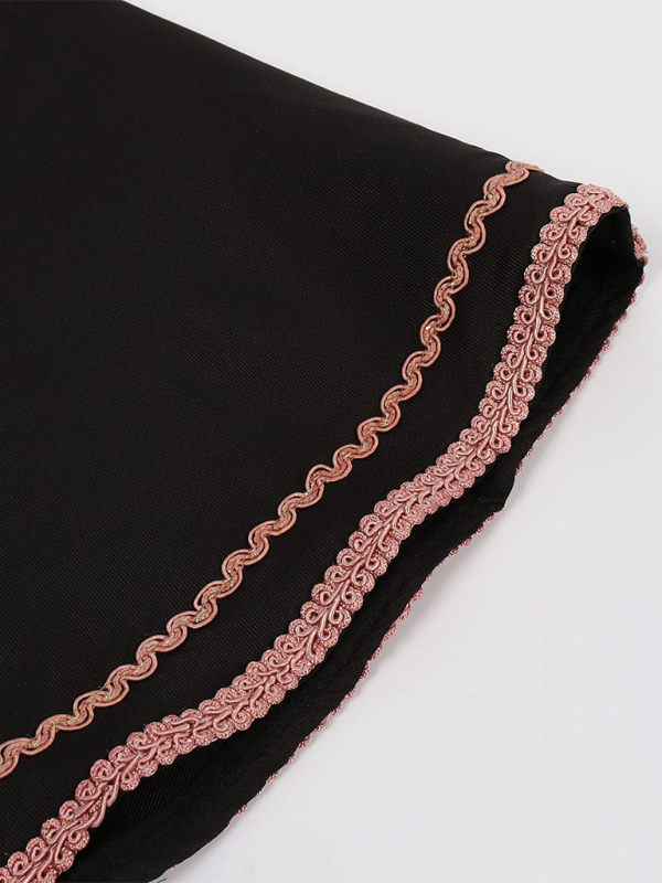 Dirndl Mit Blumenmuster | Traditionelles Trachtenkleid 5