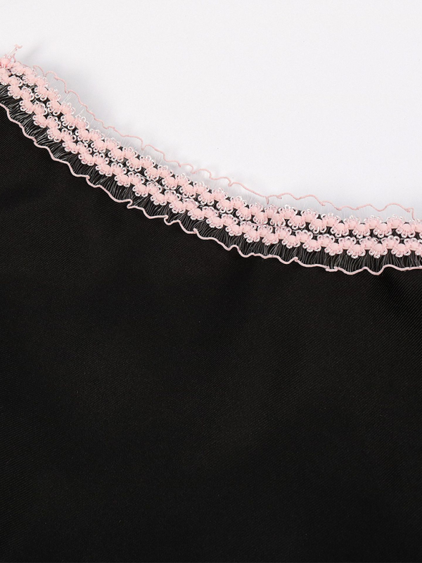 Dirndl Mit Blumenmuster | Traditionelles Trachtenkleid 7