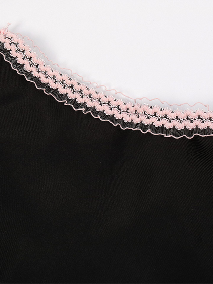 Dirndl Mit Blumenmuster | Traditionelles Trachtenkleid 7