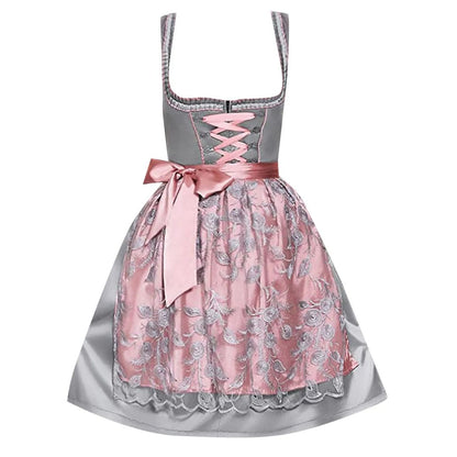 Dirndl Rosita | Traditionelles Trachtenkleid Oktoberfest 1