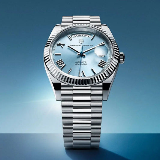 Dominus | Automatische Luxus-Herrenuhr 0