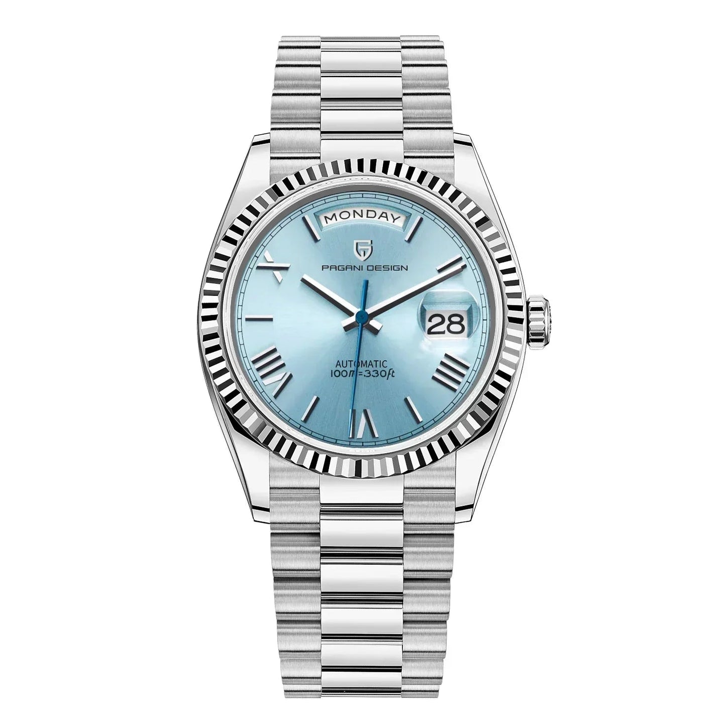 Dominus | Automatische Luxus-Herrenuhr 1