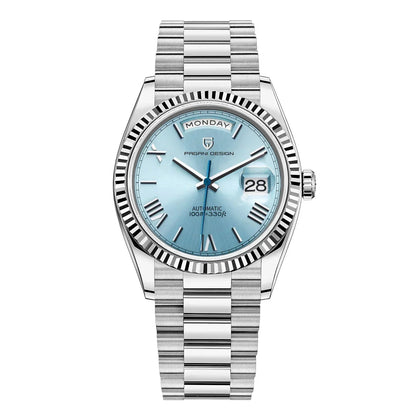Dominus | Automatische Luxus-Herrenuhr 1