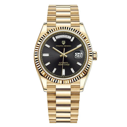 Dominus | Automatische Luxus-Herrenuhr 2