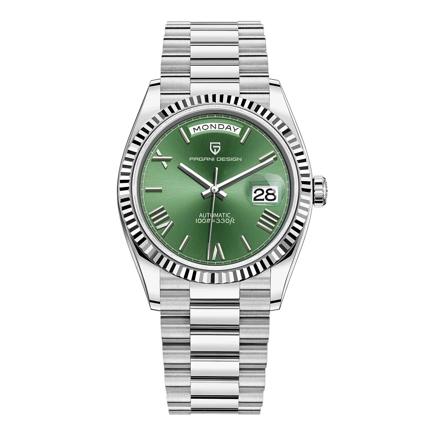 Dominus | Automatische Luxus-Herrenuhr 3