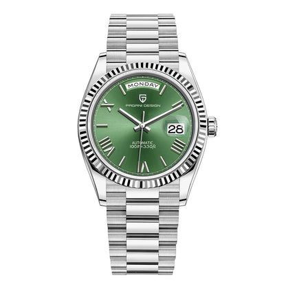 Dominus | Automatische Luxus-Herrenuhr 3