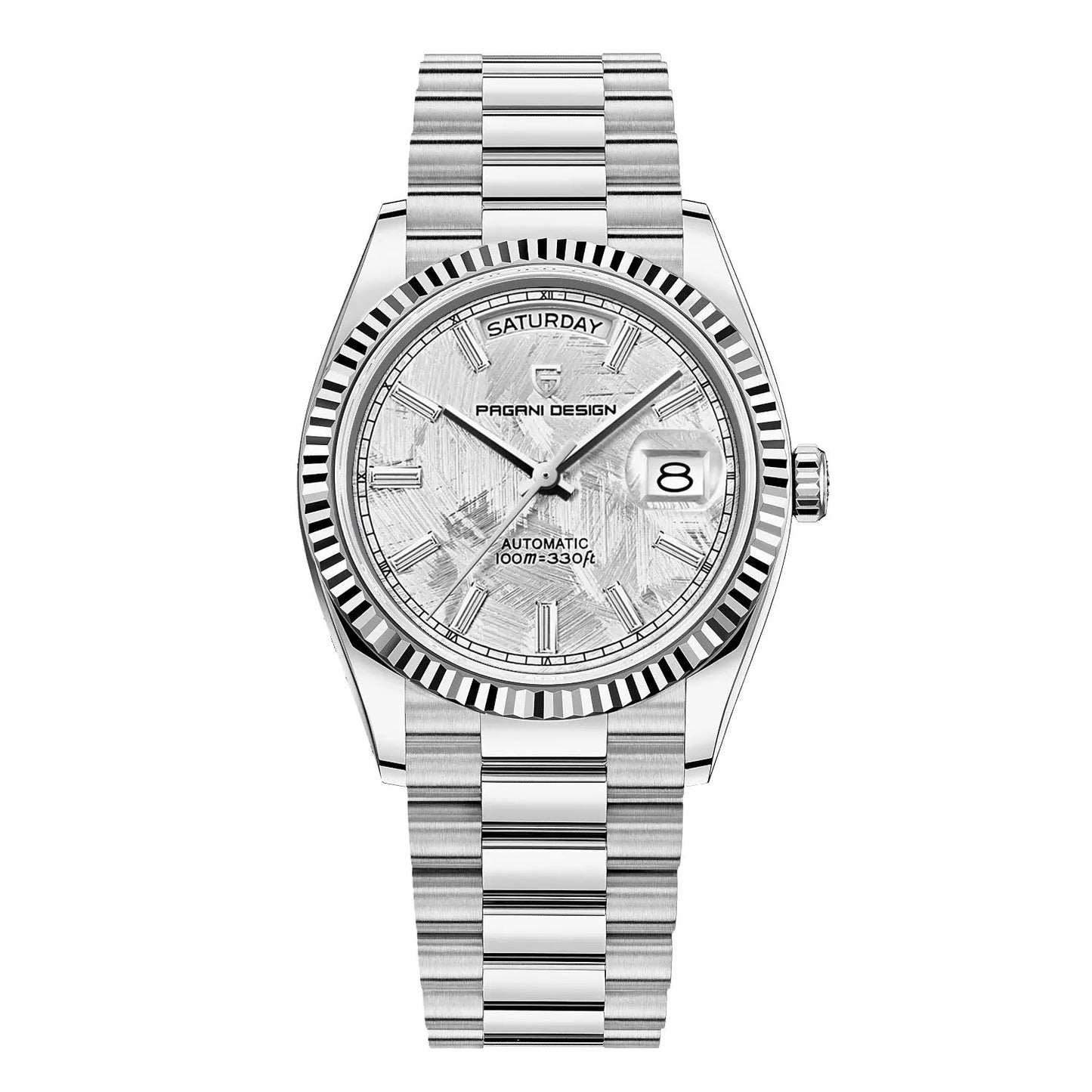 Dominus | Automatische Luxus-Herrenuhr 4