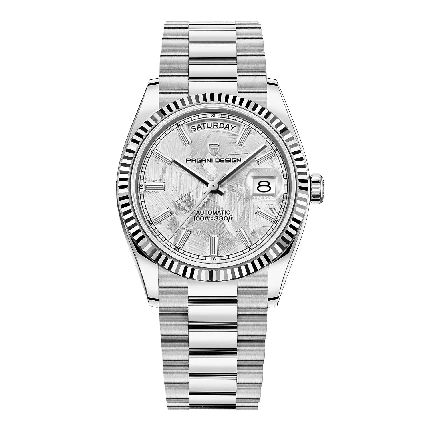 Dominus | Automatische Luxus-Herrenuhr 4
