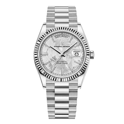 Dominus | Automatische Luxus-Herrenuhr 4
