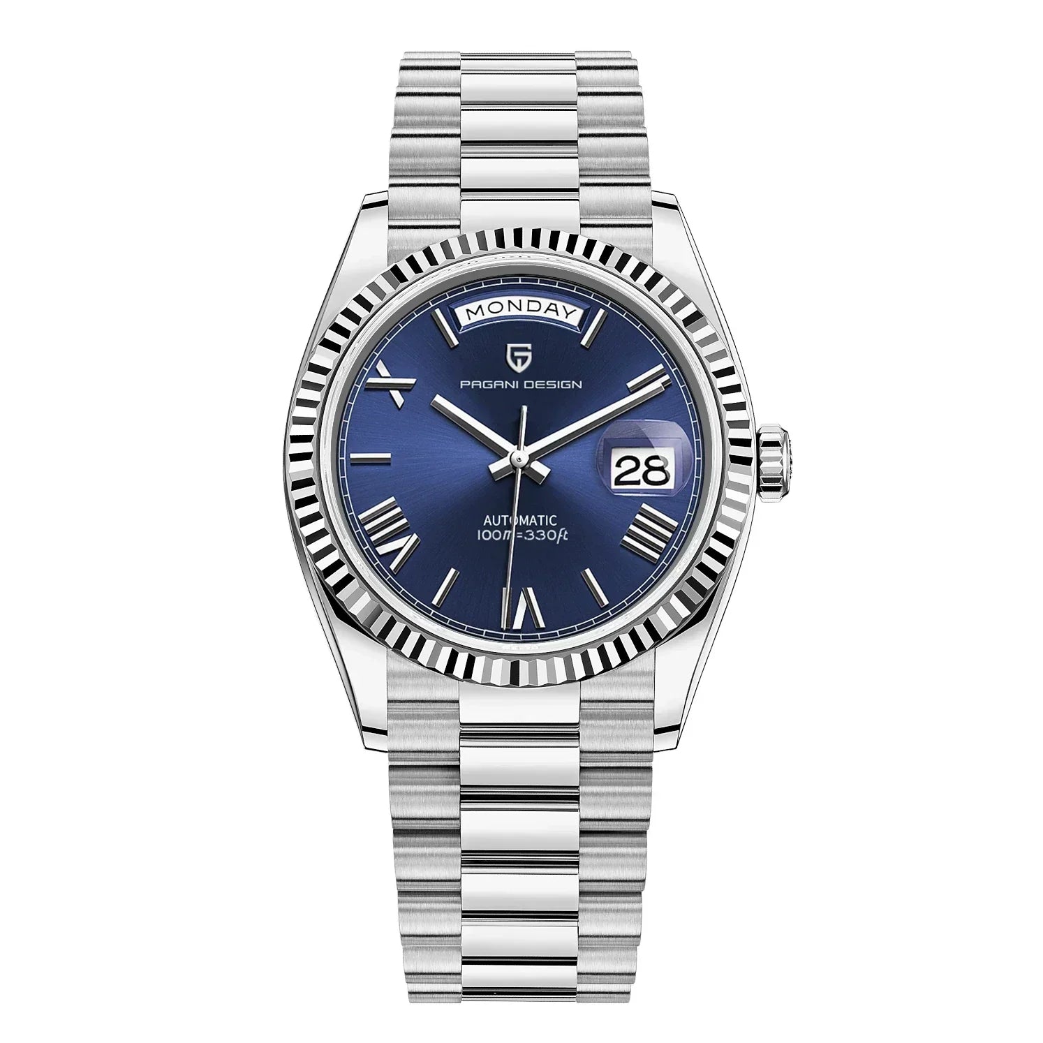 Dominus | Automatische Luxus-Herrenuhr 5
