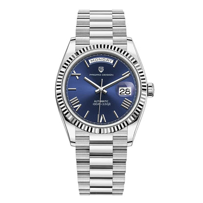 Dominus | Automatische Luxus-Herrenuhr 5
