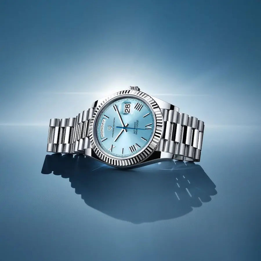 Dominus | Automatische Luxus-Herrenuhr 6