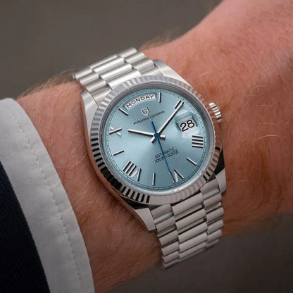 Dominus | Automatische Luxus-Herrenuhr 7