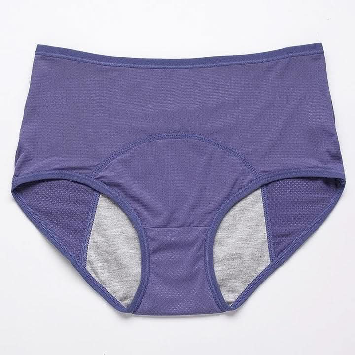 DryWear Damenunterwäsche | Feuchtigkeitsableitend & Atmungsaktiv 0