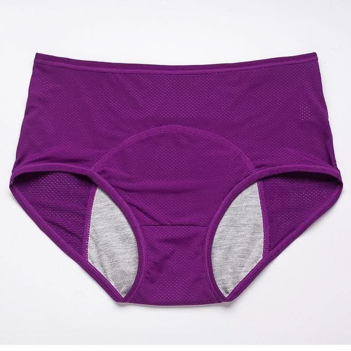 DryWear Damenunterwäsche | Feuchtigkeitsableitend & Atmungsaktiv 3