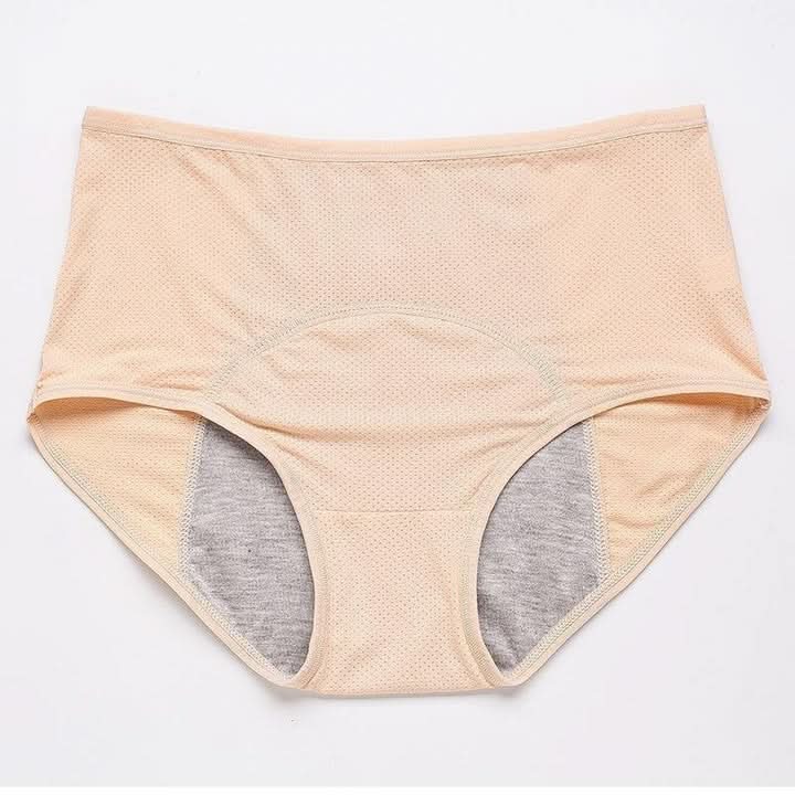 DryWear Damenunterwäsche | Feuchtigkeitsableitend & Atmungsaktiv 5