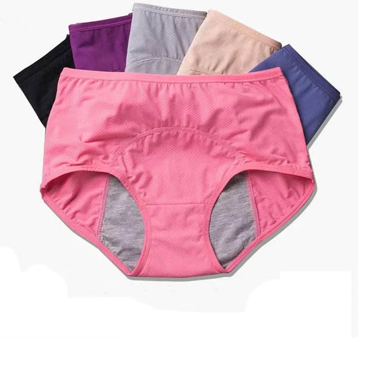 DryWear Damenunterwäsche | Feuchtigkeitsableitend & Atmungsaktiv 7