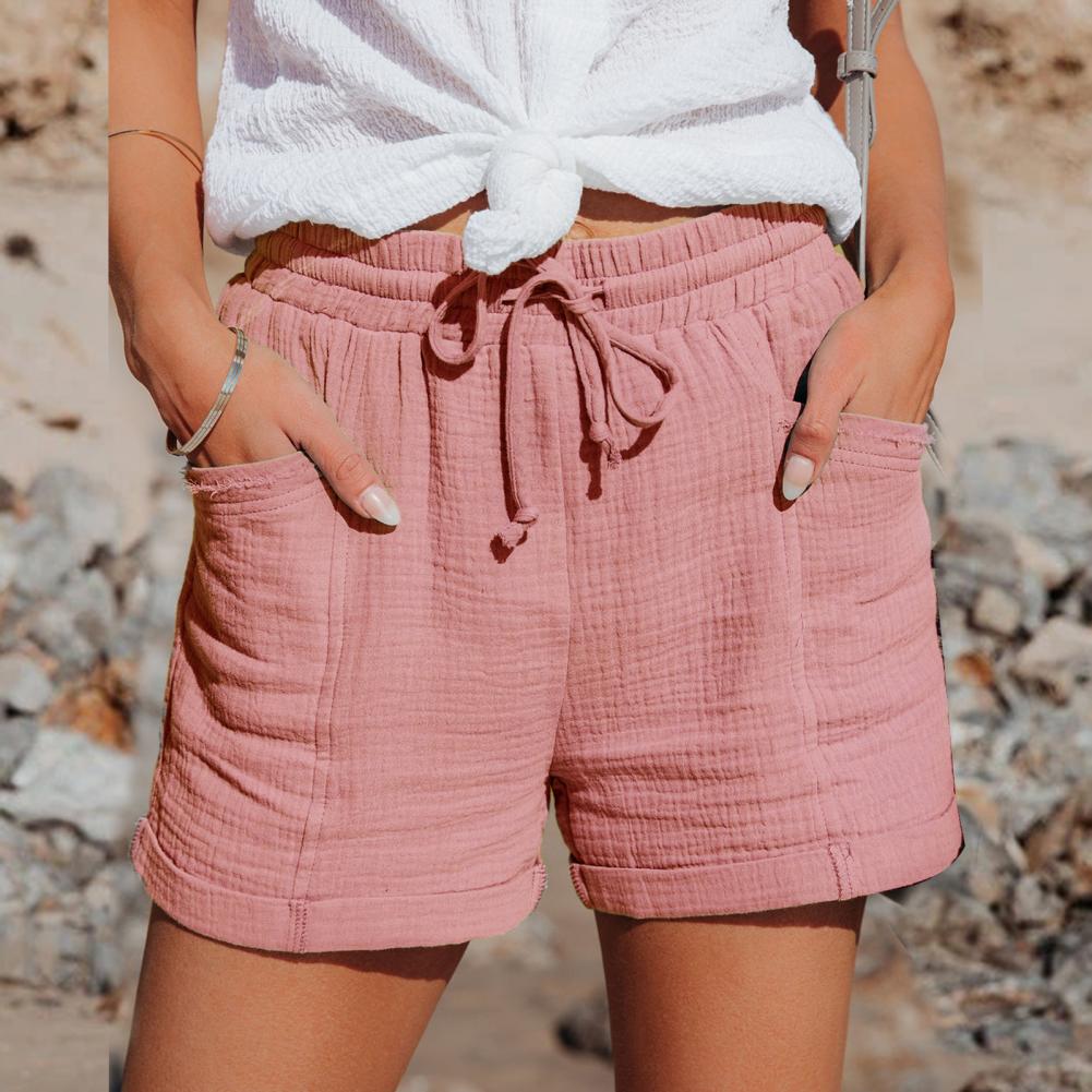 Elegante Damen-Shorts | Sommermode für Damen 5