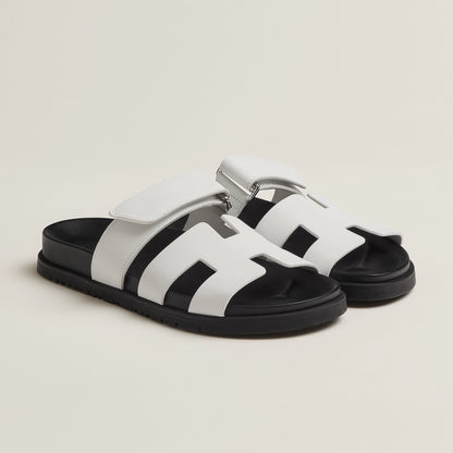 Elegante Hausschuhe | Modische Pantoffeln für Damen 12