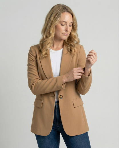 Eleganter Blazer für Damen | Vielseitiger Stil 1