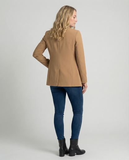 Eleganter Blazer für Damen | Vielseitiger Stil 2
