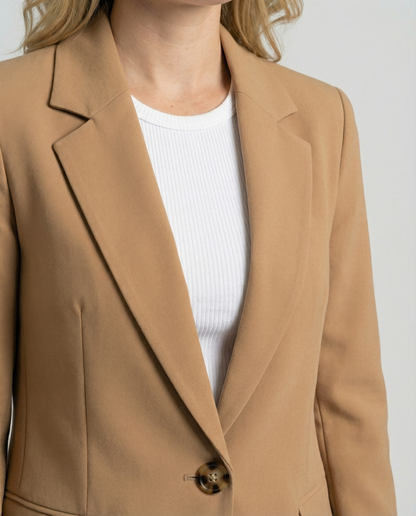 Eleganter Blazer für Damen | Vielseitiger Stil 3