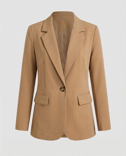 Eleganter Blazer für Damen | Vielseitiger Stil 4
